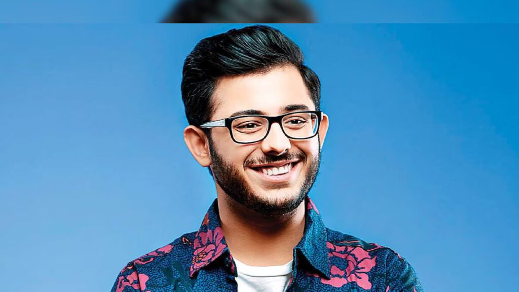 Born on June 12, 1999, in Faridabad, Haryana, as Ajey Nagar, CarryMinati embarked on his YouTube journey at a tender age.