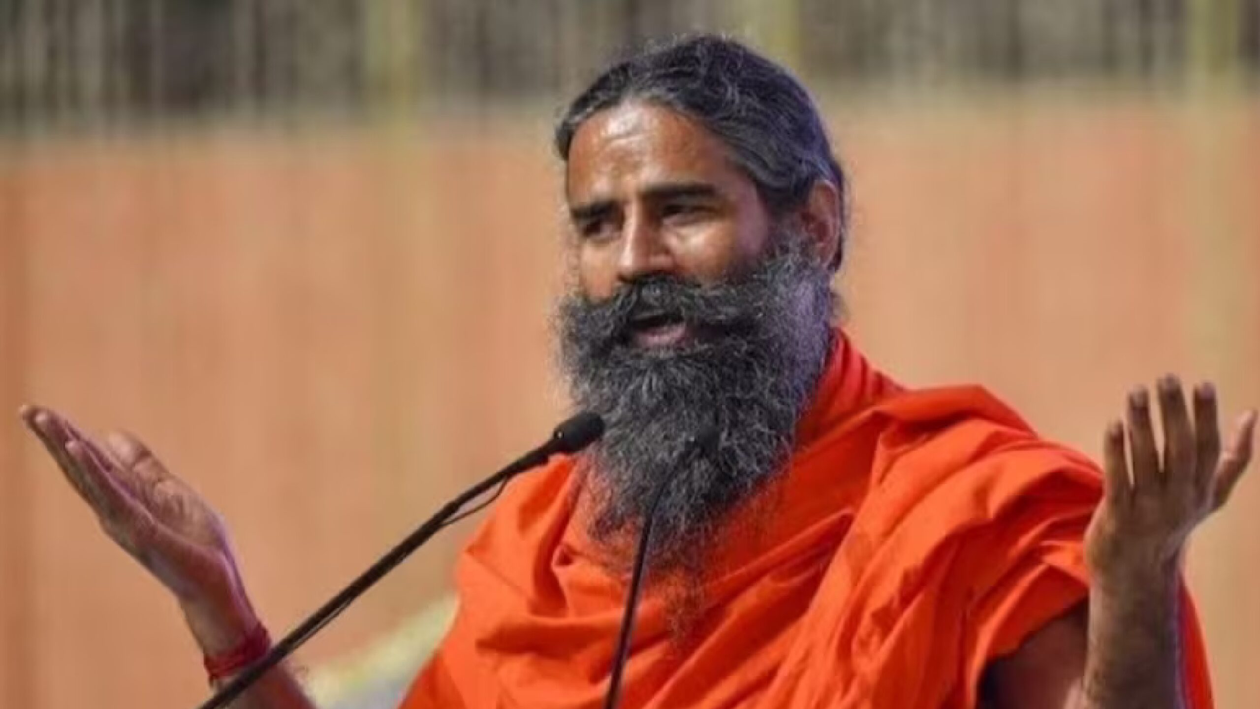 Ramdev established Patanjali Ayurved in 2006.