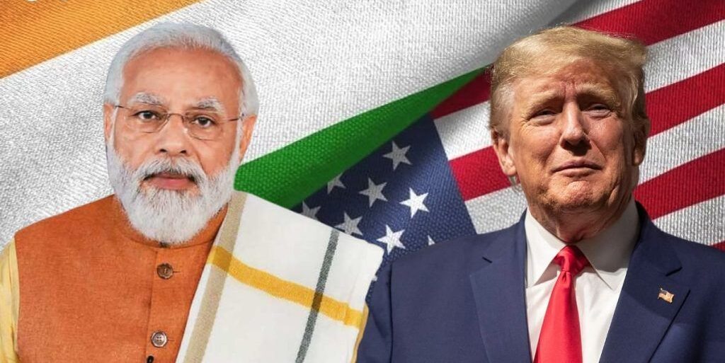 Trump’s Tax Talk: Former President Threatens Reciprocal Tax on India