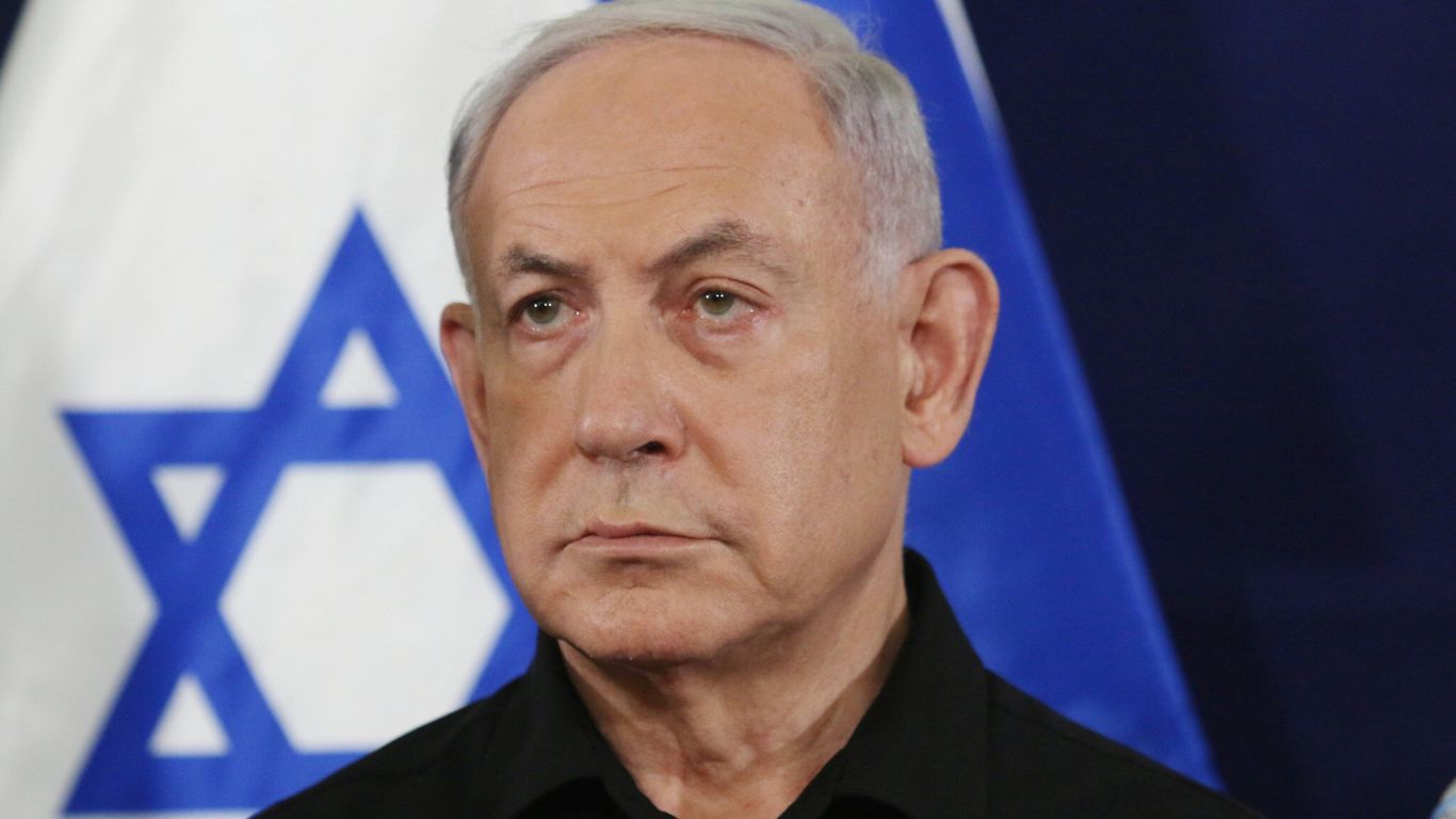 Escalation Continues: Netanyahu Affirms Israel’s Persistence in Conflict