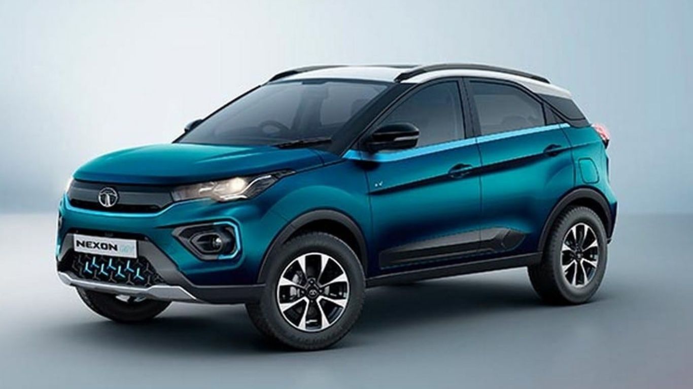 Tata Motors Revs Up: Launching India’s Most Affordable Electric SUV