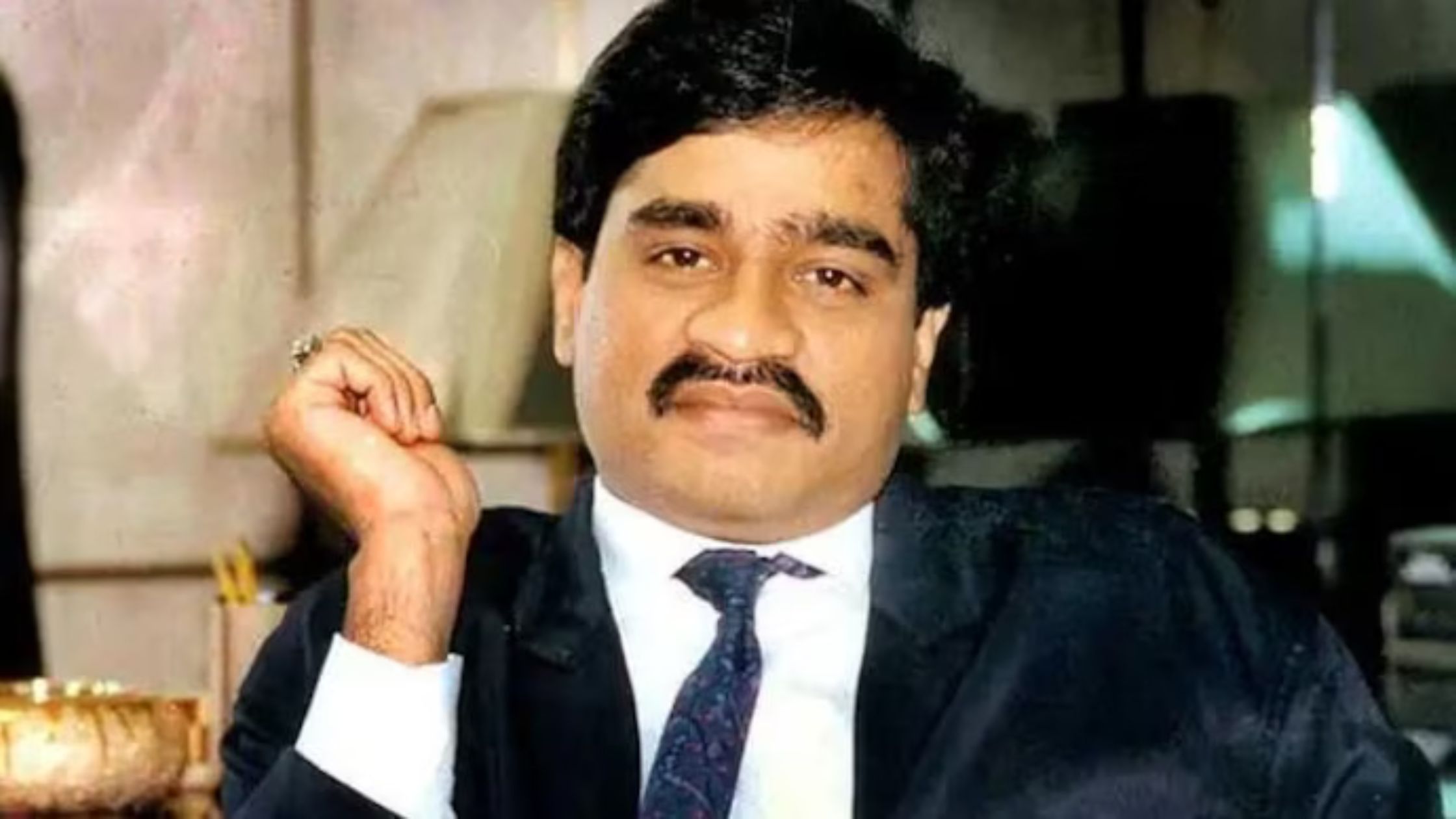 Mystery Surrounds Dawood Ibrahim’s Hospitalization Amid Poisoning Speculations