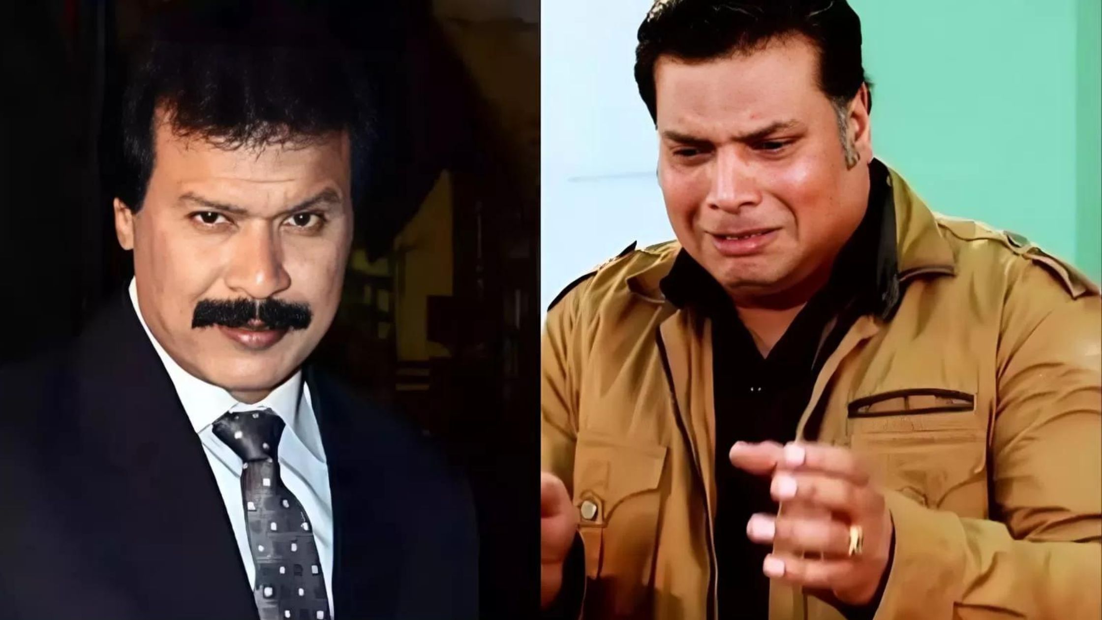 “CID Actor Dinesh Phadnis, Famous as Fredericks, Passes Away at 57”