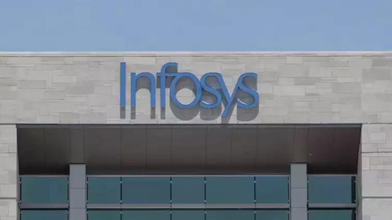 Infosys Implements 3-Day Work From Office Mandate: A Productivity Push