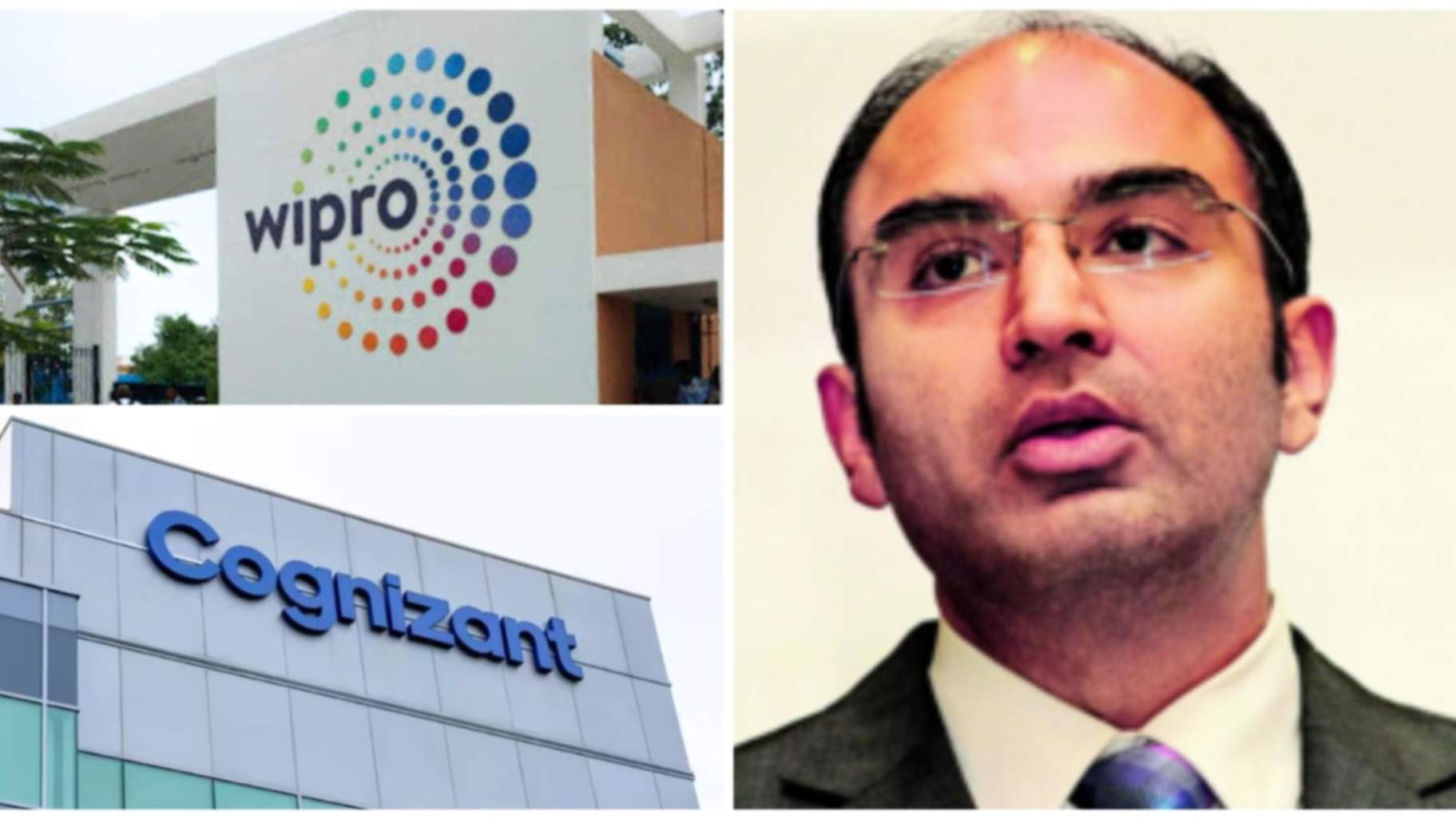 Wipro Takes Legal Action Against Former CFO Jatin Dalal, Seeks Rs 25.15 Crore in Damages