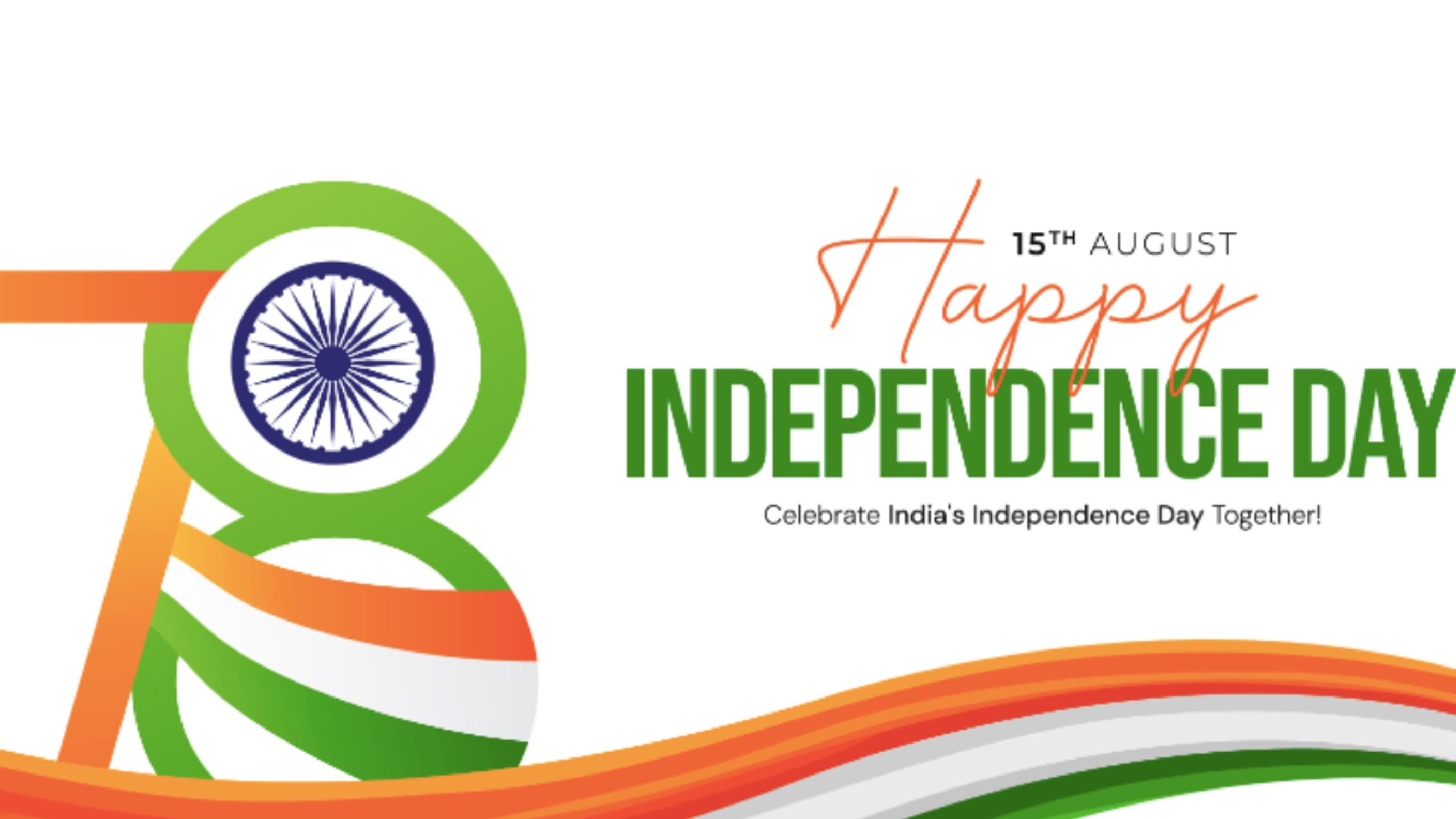 Independence Day 2024: Here’s how to celebrate it.