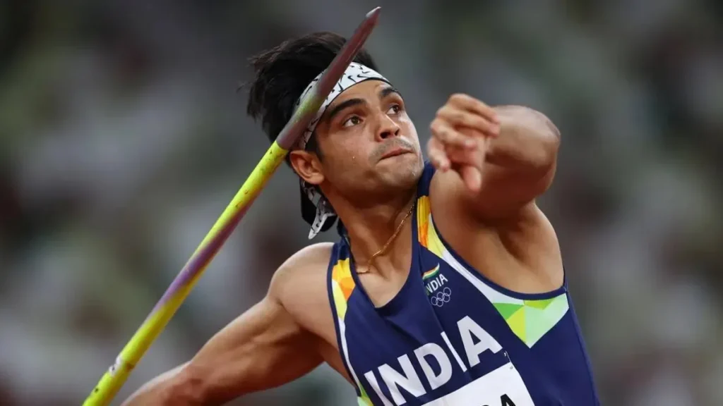 Neeraj Chopra Final: India’s star to defend Olympic Gold – When and where to watch men’s Javelin Throw final match