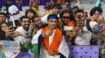 Indian  hockey team ends up winning Olympics bronze medal