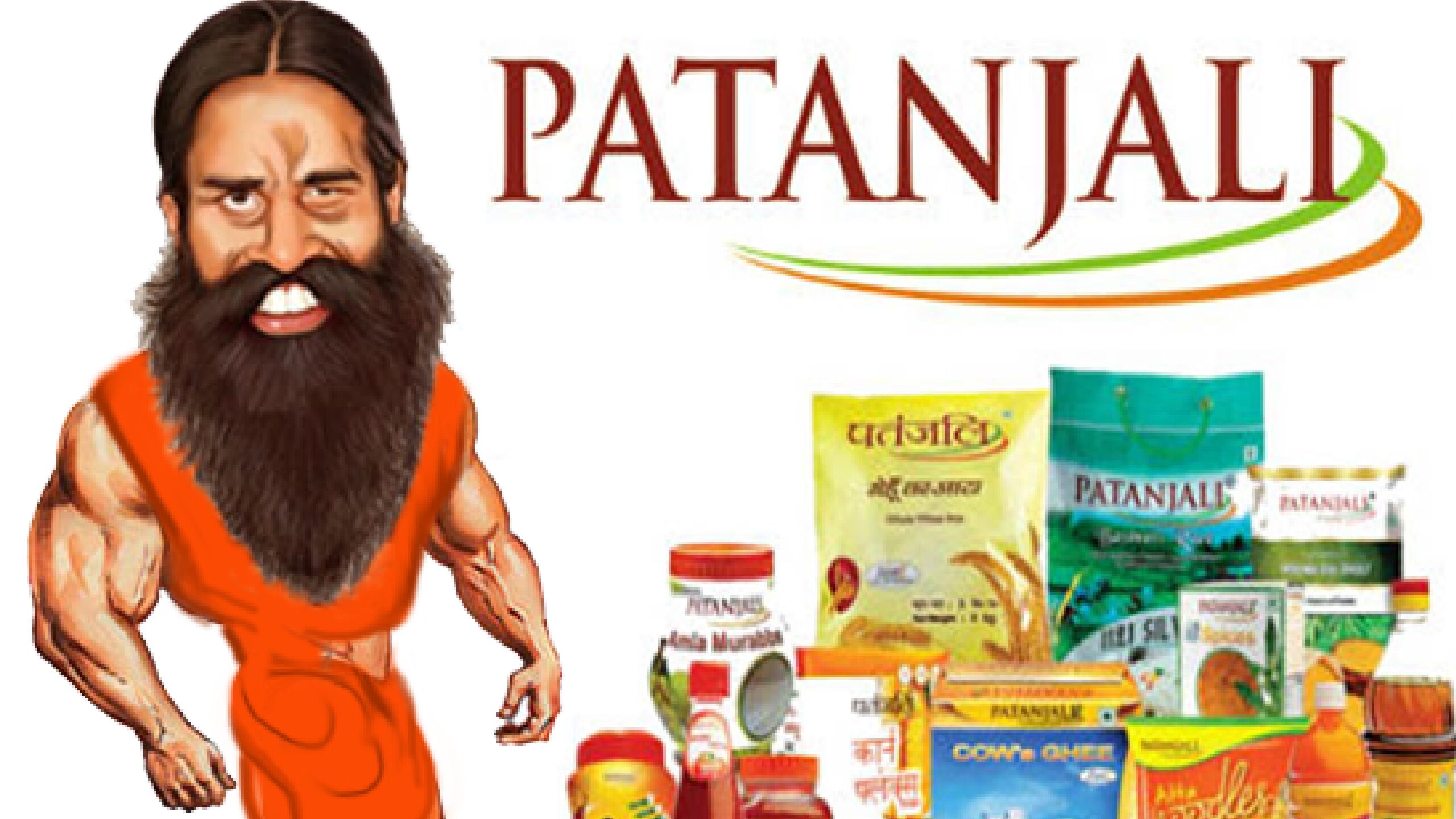 Patanjali case stop proceeding by supreme court